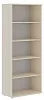 Стеллаж высокий