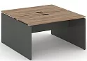 Рабочая станция двухсторонняя