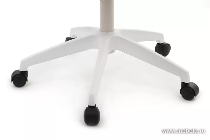 кресло RV-W-207 White