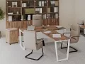 кабинет Проджект Дуб Т
