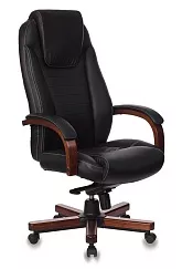 кресло T-9923 Walnut