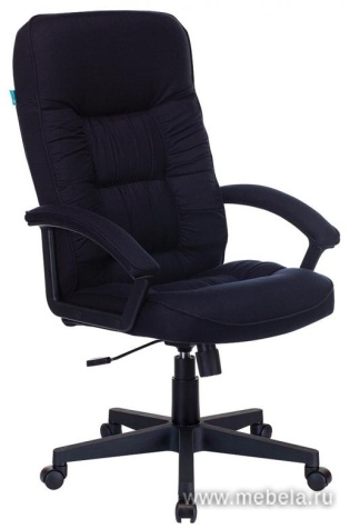 кресло T-9908AXSN-Black