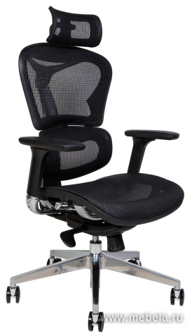 кресло Хироу блэк
