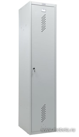 Шкаф ПРАКТИК LS-11-40D