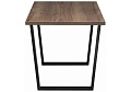 Обеденный стол Wood Elpathy 130