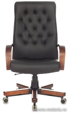 кресло T-9928 Walnut