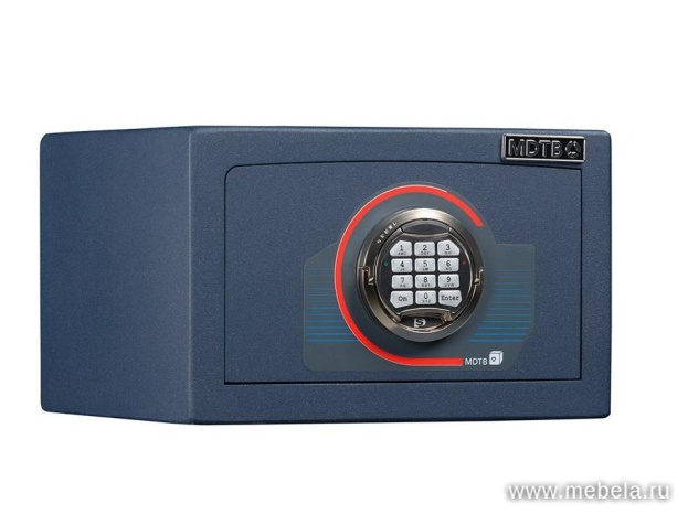 Сейф MDTB EK-22.E