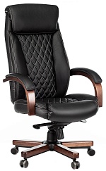 кресло T-9924 Walnut