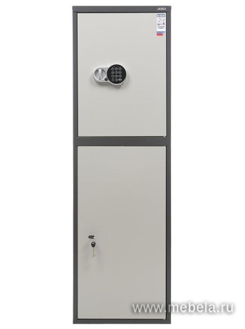 Шкаф SL-150/2Т EL