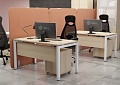 мебель Метал Стайл Акация