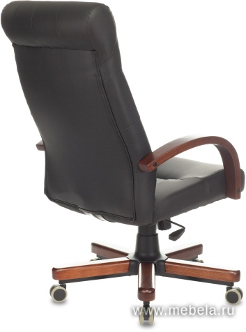 кресло T-9928 Walnut