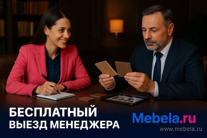 мебель Арго Венге
