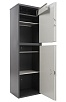 Шкаф SL-150/2Т EL