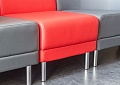 Офисный диван Александрия