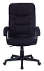 кресло T-9908AXSN-Black