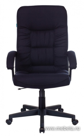 кресло T-9908AXSN-Black