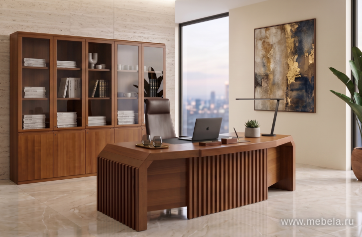 кабинет Марэ Орех