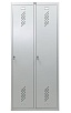 Шкаф ПРАКТИК LS-21-80
