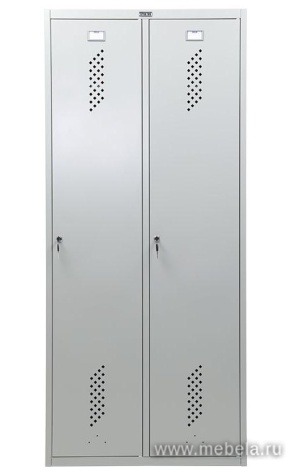 Шкаф ПРАКТИК LS-21-80