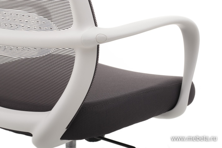 кресло RV-W-207 White