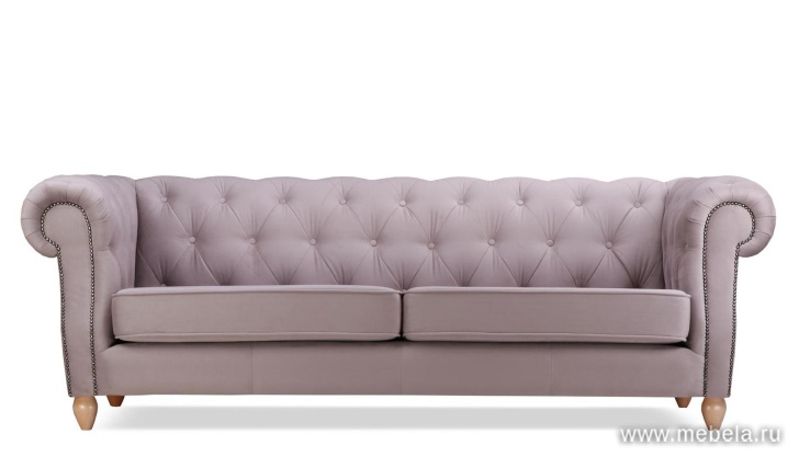 Офисный диван Прадо