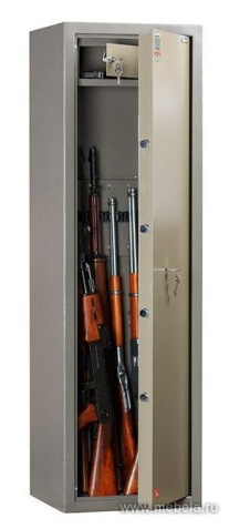 Сейф Valberg Ирбис 8