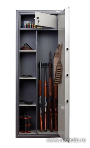 Cейф Valberg Сапсан-4 EL
