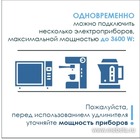 Розетка круглая Charger