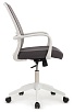 кресло RV-W-207 White