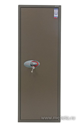 Офисный сейф TM-120Т