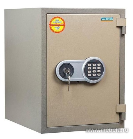 Cейф FRS-49 EL