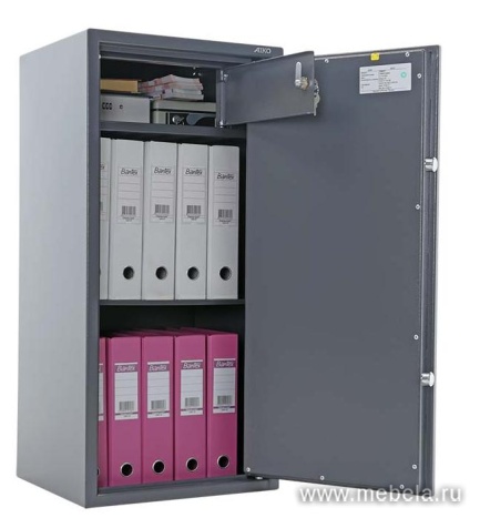 Сейф AIKO TSN.90T