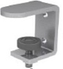 Струбцина для экрана