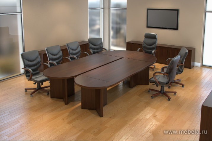 кабинет Принстон