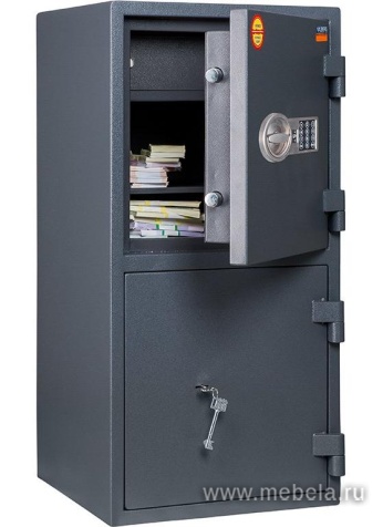 Сейф Кварцит 90T/2 EL